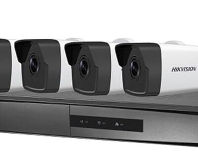 Bộ Kit camera IP HIKVISION NK42E0H-L