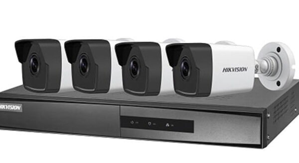 Bộ Kit camera IP HIKVISION NK42E0H-L