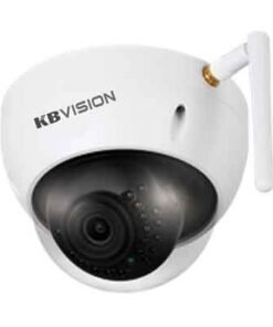 CAMERA IP 4MP H.265 KBVISION KX-4002WAN