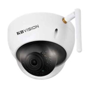 CAMERA IP 2MP H.265 KBVISION KX-2012WAN