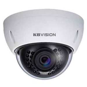 CAMERA IP 2MP H265+ KBVISION KX-2022N2
