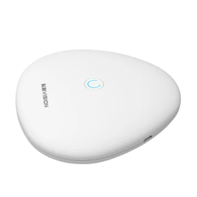 Bộ Chống Trộm Không dây Kbvision KX-AL01-W