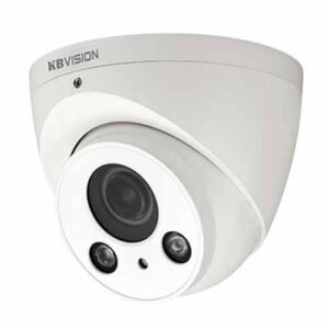 CAMERA HDCVI 2.1MP KBVISION KX-NB2004MC