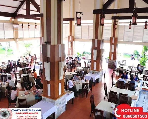 TRỌN BỘ 1 CAMERA CÓ MÀU BAN ĐÊM VÀ ÂM THANH KBVISION 2MP - Image 11