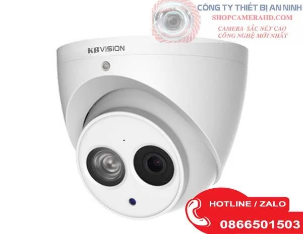 camera ip poe KBVISION