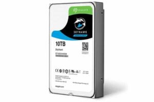 Ổ cứng chuyên dụng 10TB SKYHAWK AI SEAGATE ST10000VE001- Ổ Cứng Chính Hãng