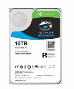 Ổ cứng chuyên dụng 10TB SKYHAWK SEAGATE ST10000VE0008- Ổ Cứng Chính Hãng