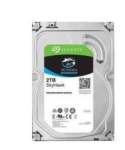 Ổ cứng chuyên dụng 2TB SEAGATE SKYHAWK ST2000VX015- Ổ Cứng Chính Hãng