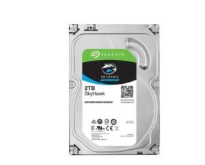 Ổ cứng chuyên dụng 2TB SEAGATE SKYHAWK ST2000VX015- Ổ Cứng Chính Hãng