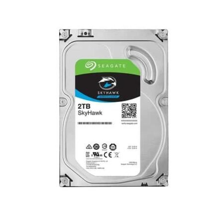 Ổ cứng chuyên dụng 2TB SEAGATE SKYHAWK ST2000VX015- Ổ Cứng Chính Hãng