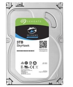 Ổ cứng chuyên dụng 3TB SKYHAWK SEAGATE ST3000VX009- Ổ Cứng Chính Hãng