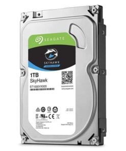 Ổ cứng chuyên dụng 1TB SEAGATE SKYHAWK ST1000VX005- Ổ Cứng Chính Hãng