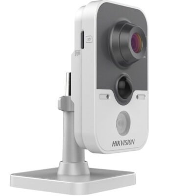 CAMERA IP WIFI (4.0MP) SIÊU NÉT-CÔNG NGHỆ MỚI NHẤT HIKVISION DS-2CD2442FWD-IW