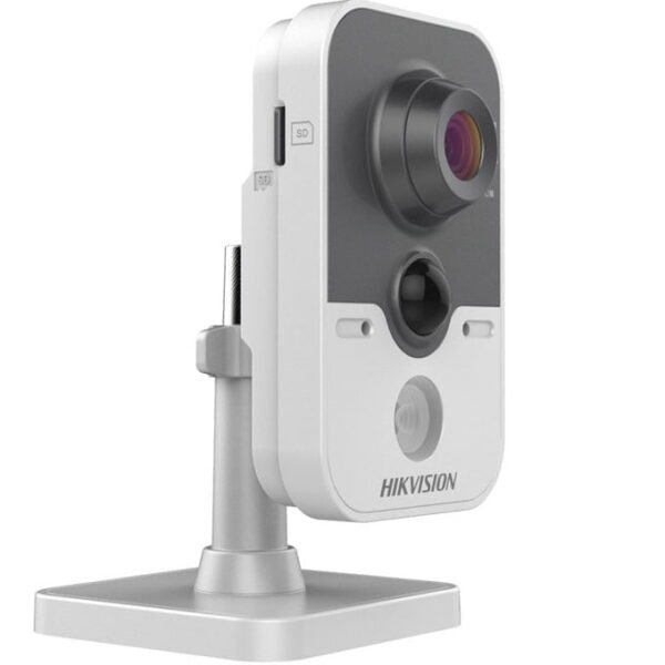 CAMERA IP WIFI (4.0MP) SIÊU NÉT-CÔNG NGHỆ MỚI NHẤT HIKVISION DS-2CD2442FWD-IW