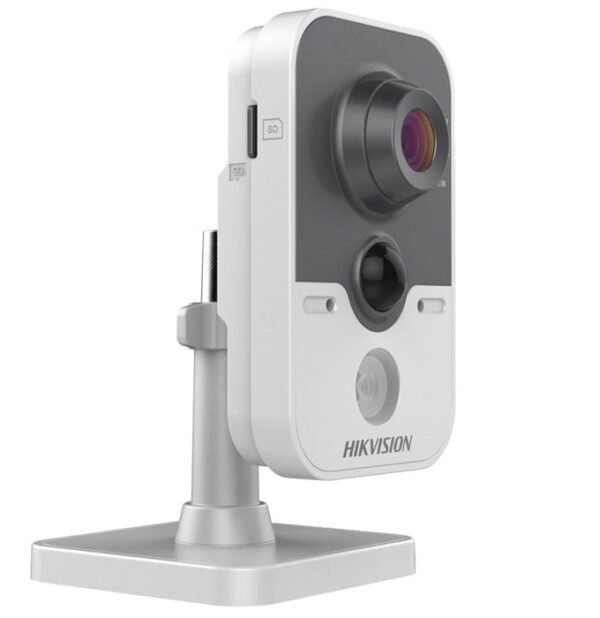 CAMERA IP WIFI (4.0MP) SIÊU NÉT-CÔNG NGHỆ MỚI NHẤT HIKVISION DS-2CD2442FWD-IW