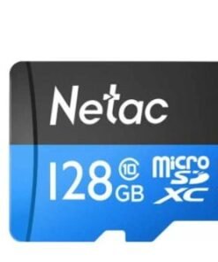 Thẻ nhớ NETAC 128GB -Hàng Chính Hãng