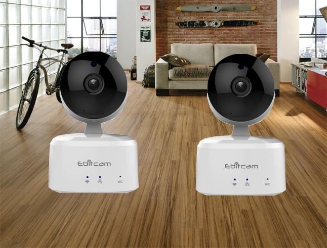 BÁO GIÁ LẮP ĐẶT CAMERA WIFI  | CAMERA XOAY 360 |  GIÁ RẺ CHẤT LƯỢNG (BẢO HÀNH 1 ĐỔI 1)