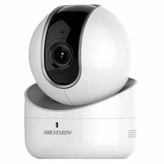 Alternative view of CAMERA IP WIFI SIÊU NÉT QUAY QUÉT 4 CHIỀU HIKVISION DS-2CV2Q01EFD-IW (1MP)