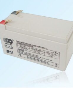 Ắc quy Lưu Điện 12V 1.3Ah