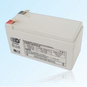 Ắc quy Lưu Điện 12V 1.3Ah