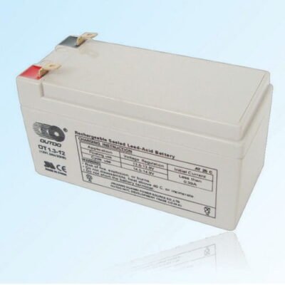 Ắc quy Lưu Điện 12V 1.3Ah