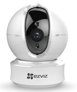 CAMERA QUAY QUÉT 360 ĐỘ THEO DÕI CHUYỂN ĐỘNG THÔNG MINH CS-CV246 EZVIZ ( 1MPX)