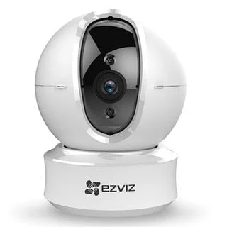 CAMERA QUAY QUÉT 360 ĐỘ THEO DÕI CHUYỂN ĐỘNG THÔNG MINH CS-CV246 EZVIZ ( 1MPX)
