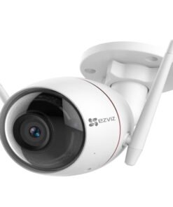 Alternative view of Camera Wifi ngoài trời Siêu Bền- Có chức năng báo động chống trộm Ezviz CS-CV310 (1MP)