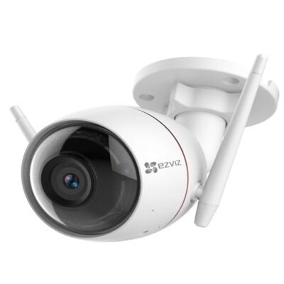 Alternative view of Camera Wifi ngoài trời Siêu Bền- Có chức năng báo động chống trộm Ezviz CS-CV310 (1MP)