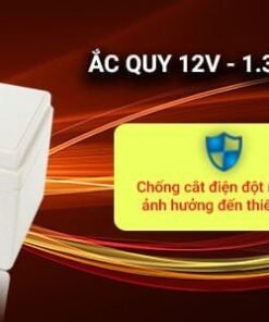 Alternative view of Lắp Đặt Trọn Gói Bộ 3 Báo Trộm + 3 Báo cháy Dùng Sim