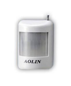 HỒNG NGOẠI KHÔNG DÂY AOLIN PIR-102A