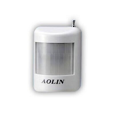 HỒNG NGOẠI KHÔNG DÂY AOLIN PIR-102A