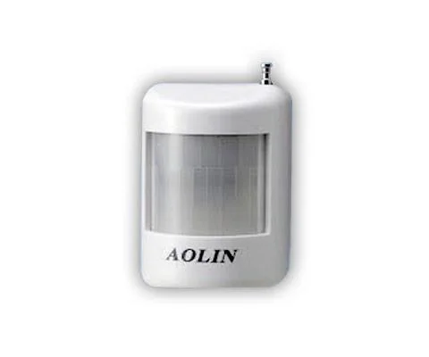 HỒNG NGOẠI KHÔNG DÂY AOLIN PIR-102A