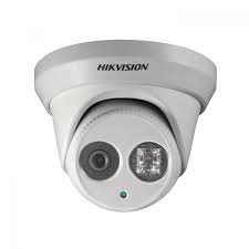 Lắp đặt camera quan sát tại Bình Dương