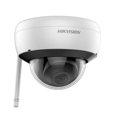 Camera IP Dome hồng ngoại Wifi 2.0 Megapixel HIKVISION DS-2CD2121G1-IDW1/ 12V