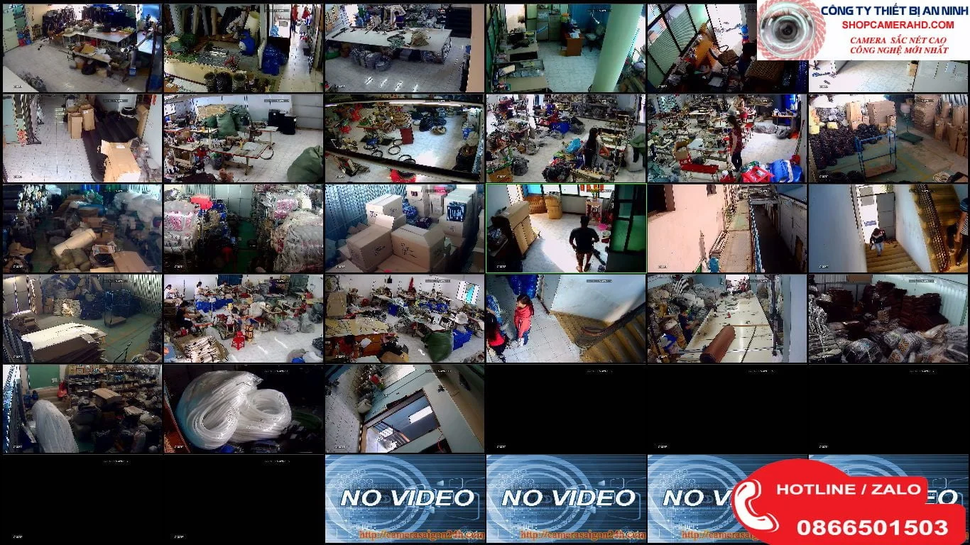 camera báo trọm cảnh báo al camera djvision