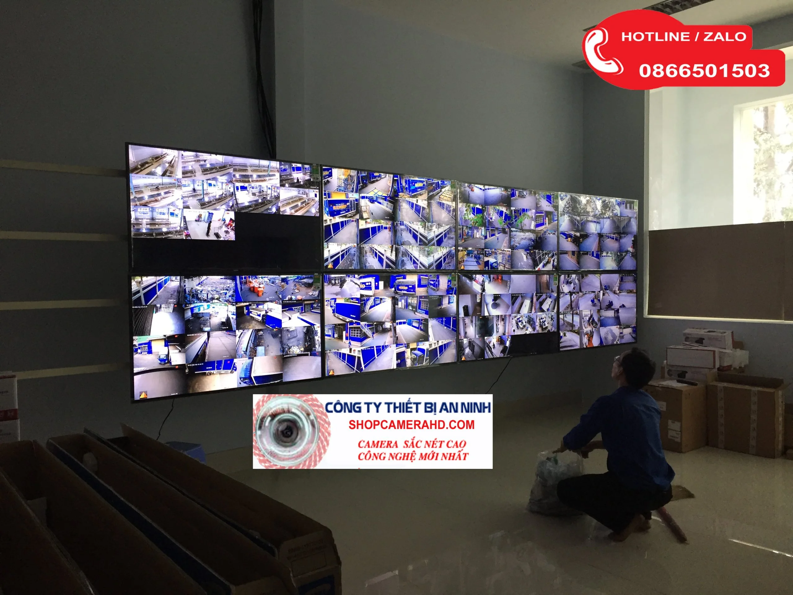 camera báo trọm cảnh báo al camera djvision