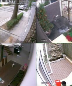 lắp đặt trọn bộ 2 CAMERA DAHUA 2.0 megapixel