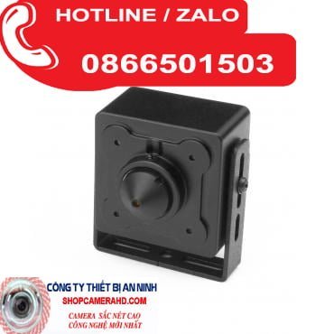 Camera ngụy trang mini