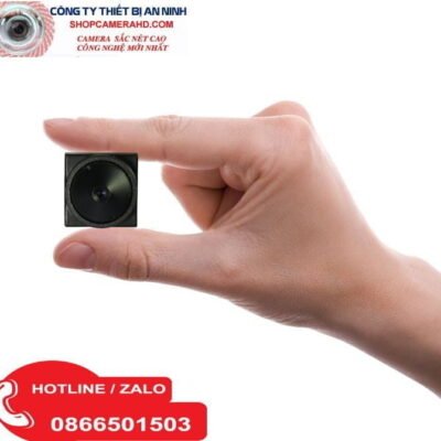 lắp đặt camera giấu kín- Trọn Bộ Quay Lén Xem qua điện thoại từ xa