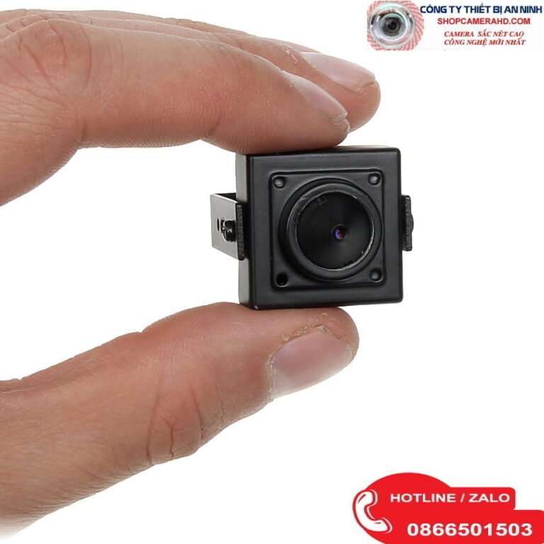 lắp đặt camera giấu kín- Trọn Bộ Quay Lén Giá Rẻ Xem qua điện thoại - Image 3