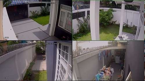 LƯU Ý KHI CHỌN MUA CAMERA QUAN SÁT CHO GIA ĐÌNH