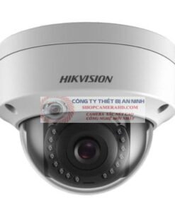 Camera IP Dome hồng ngoại không dây 2.0 Megapixel HIKVISION DS-2CD2121G0-IWS
