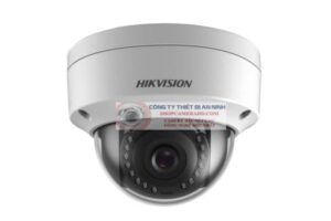 Camera IP Dome hồng ngoại không dây 2.0 Megapixel HIKVISION DS-2CD2121G0-IWS