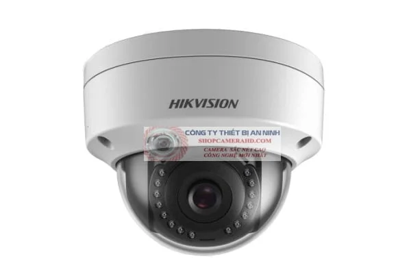Camera IP Dome hồng ngoại không dây 2.0 Megapixel HIKVISION DS-2CD2121G0-IWS