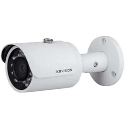 CAMERA IP 4MP KBVISION KX-4001N