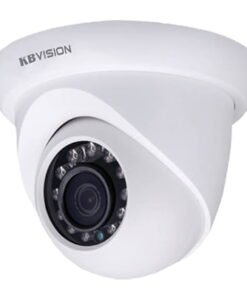 CAMERA IP KBVISION KX-1012N 1.0 MEGAPIXEL