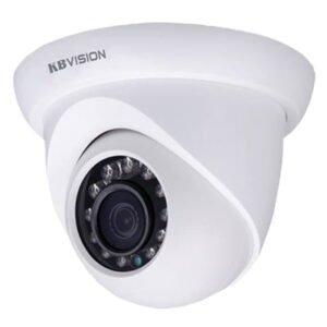 CAMERA IP KBVISION KX-3002N (3.0 MEGAPIXEL)
