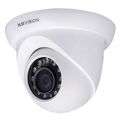 CAMERA IP KBVISION KX-1002N (1.0 MEGAPIXEL)