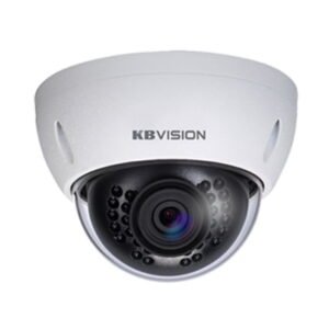 CAMERA IP KBVISION KX-3004AN (3.0 MEGAPIXEL)